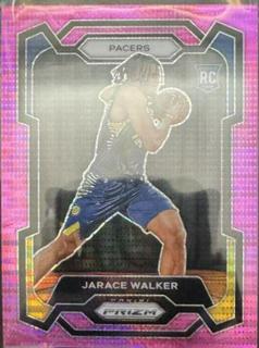 Jarace Walker