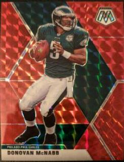 Donovan McNabb