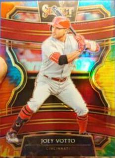 Joey Votto