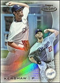 Clayton Kershaw
