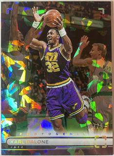 Karl Malone