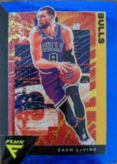Zach LaVine