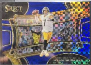 Ben Roethlisberger