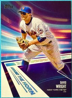 David Wright