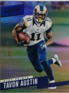 Tavon Austin