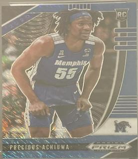 Precious Achiuwa