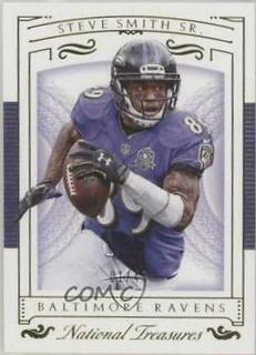 Steve Smith Sr.