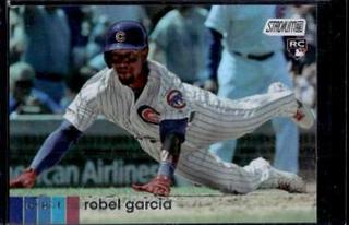 Robel Garcia