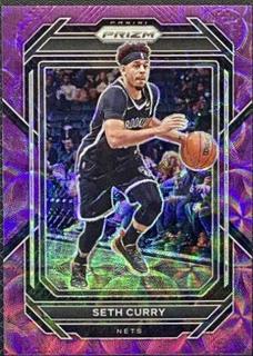 Seth Curry