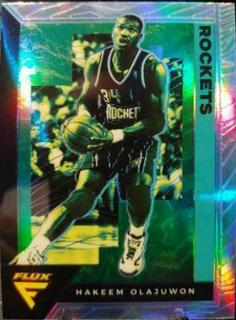 Hakeem Olajuwon