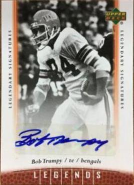 Bob Trumpy #95
