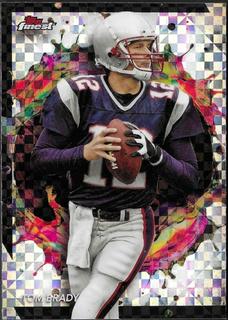 Tom Brady