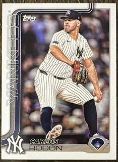 Carlos Rodon