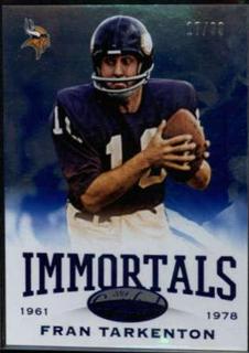 Fran Tarkenton