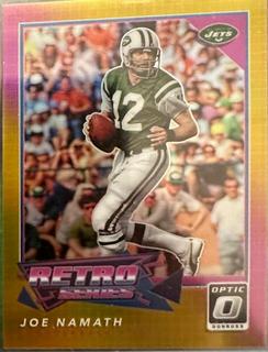 Joe Namath