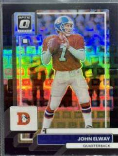 John Elway