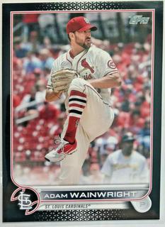 Adam Wainwright