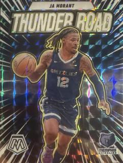 Ja Morant