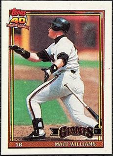 Matt Williams