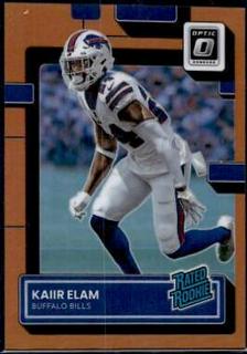 Kaiir Elam