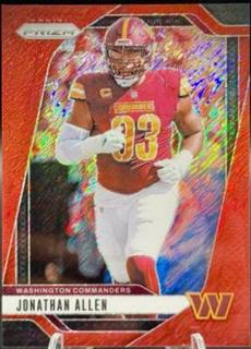Jonathan Allen