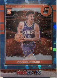 Oso Ighodaro