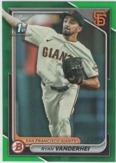 Ryan Vanderhei