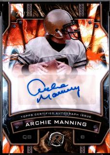 Archie Manning