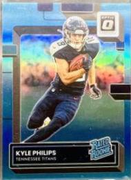 Kyle Philips
