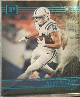 Alec Pierce