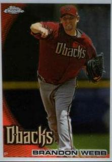 Brandon Webb