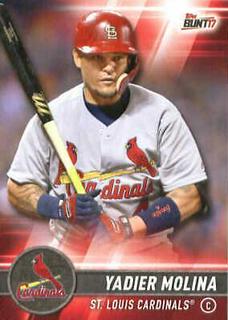 Yadier Molina