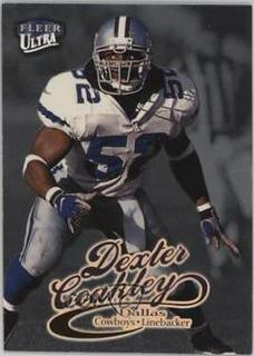 Dexter Coakley