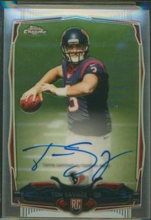 Tom Savage