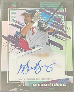 Michael Young