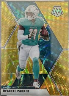 DeVante Parker