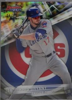 Kris Bryant