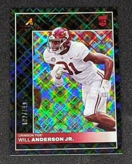 Will Anderson Jr.