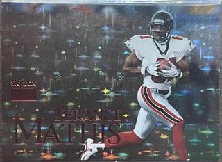 Terance Mathis