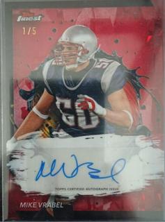 Mike Vrabel