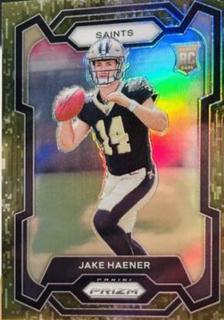 Jake Haener