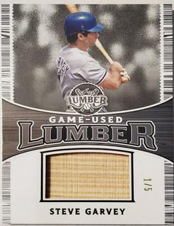 Steve Garvey