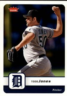 Todd Jones