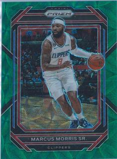 Marcus Morris Sr.