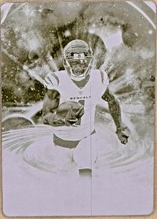 Ja'Marr Chase