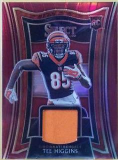 Tee Higgins