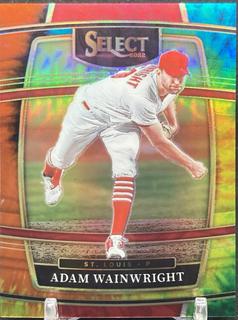 Adam Wainwright