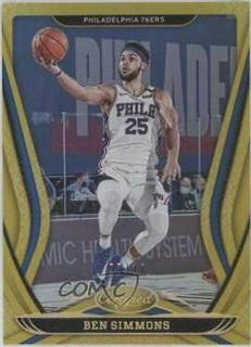 Ben Simmons
