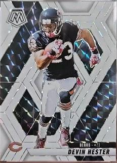 Devin Hester
