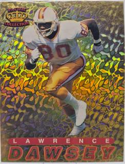 Lawrence Dawsey